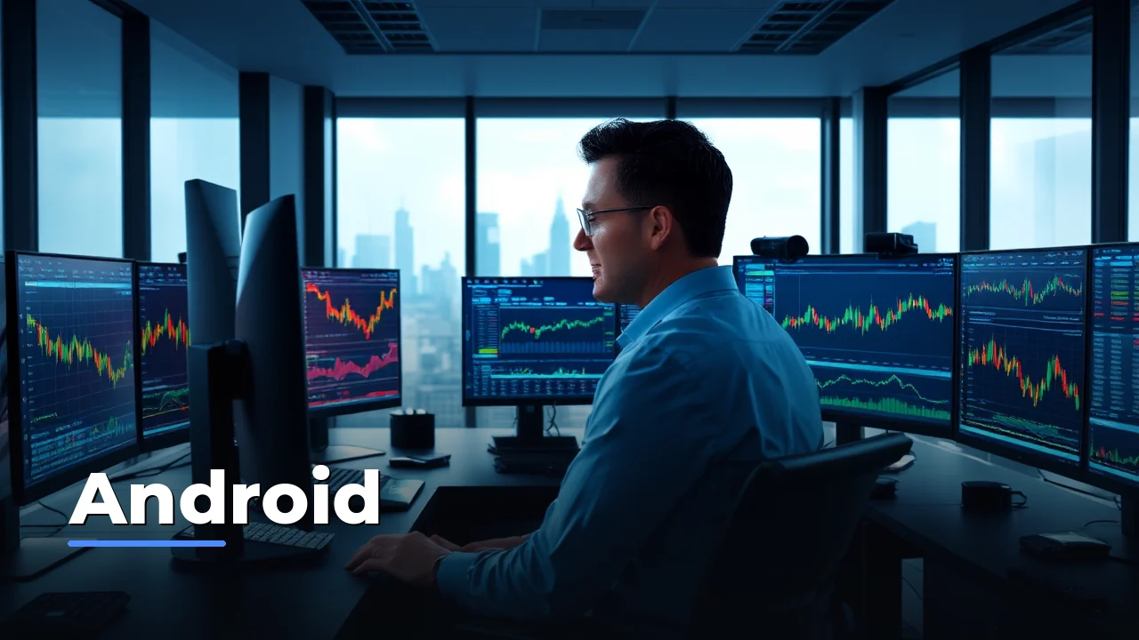 Plus500 Androidアプリの実態と日本での注意点