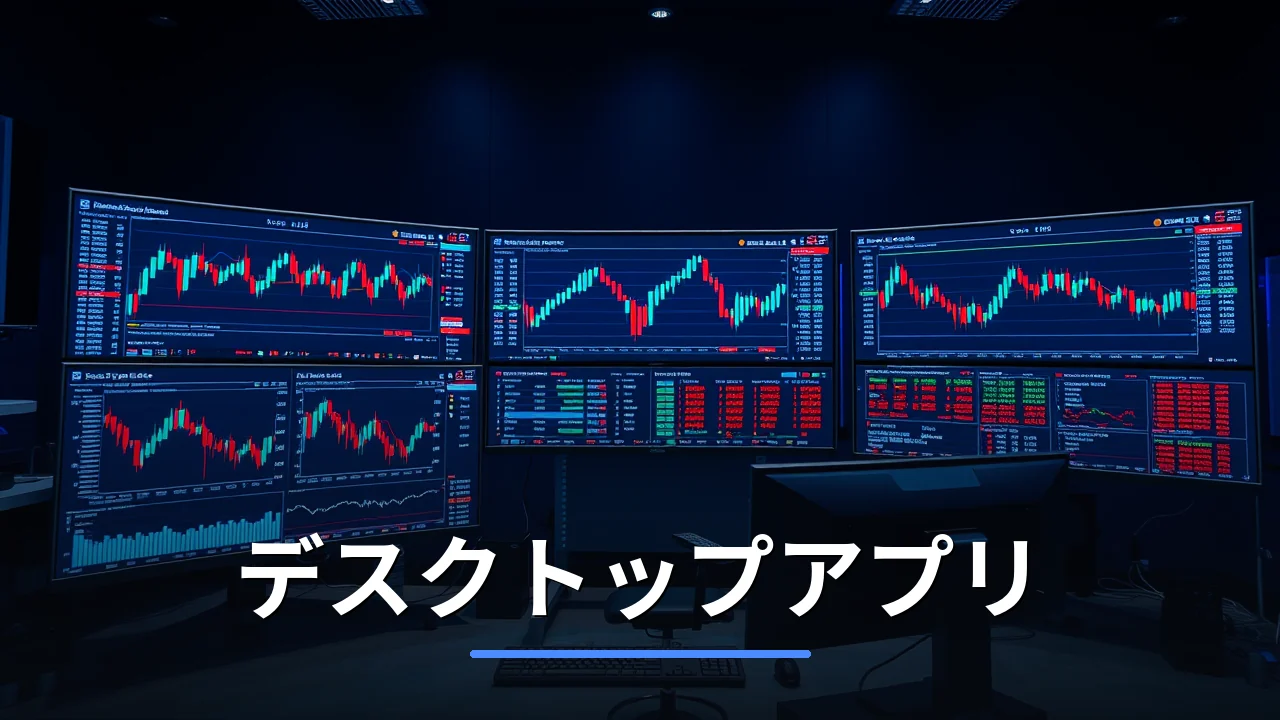 Plus500のPC版アプリ完全ガイド:日本在住者が知っておくべきこと