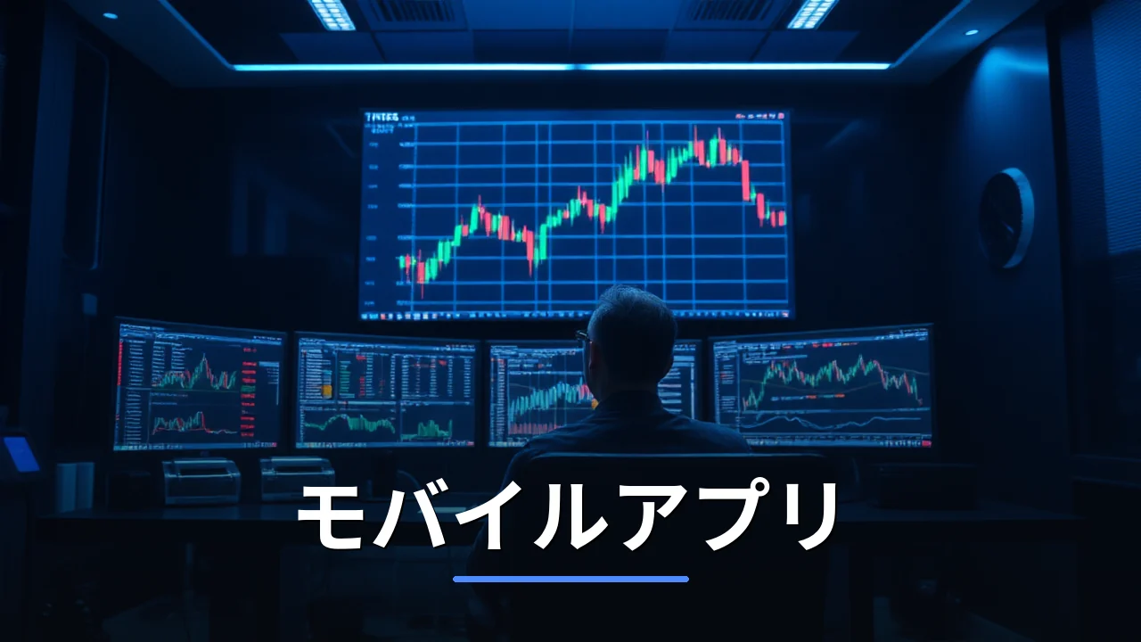 Plus500モバイルアプリの実力を徹底チェック