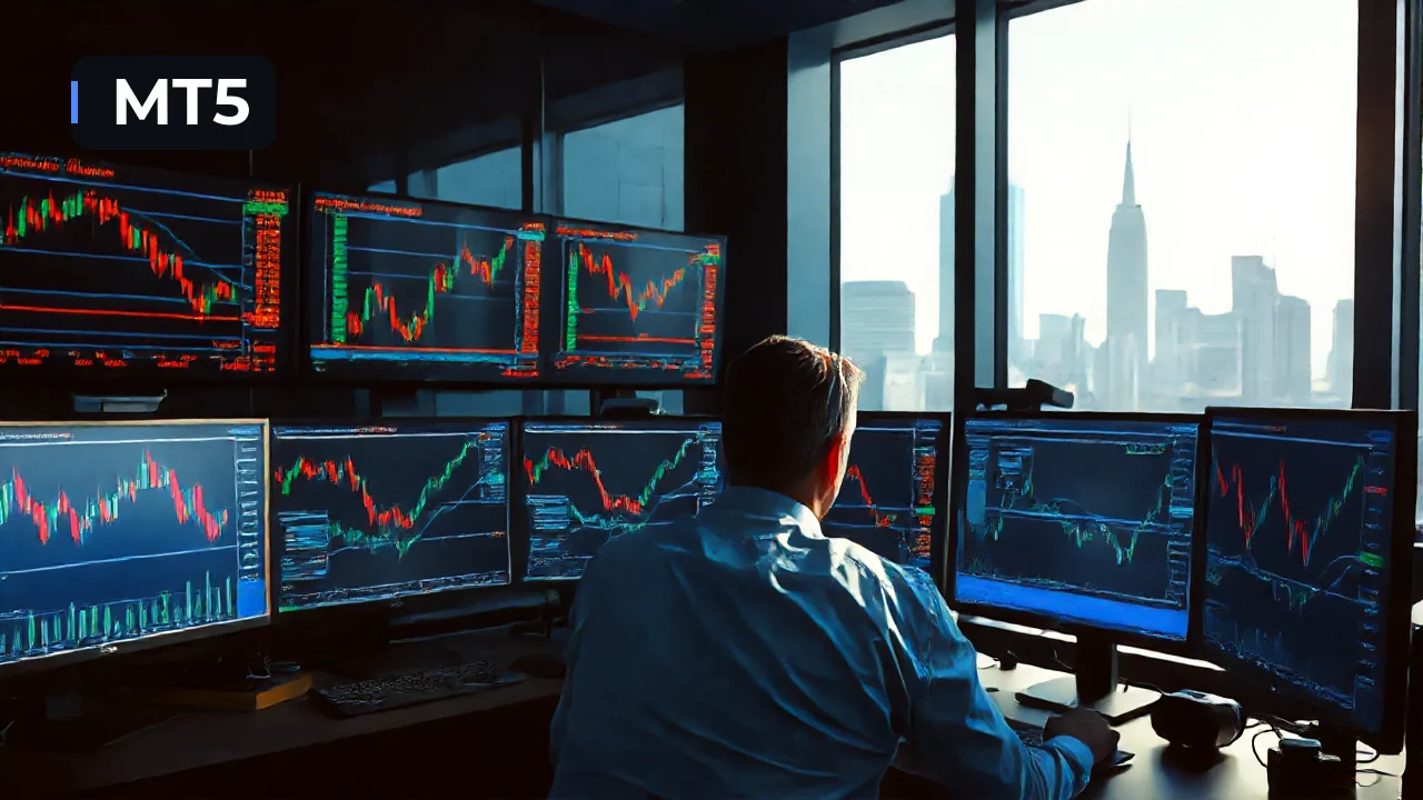 Plus500とMetaTrader 5: 日本トレーダーが知っておくべき実態